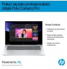 HP OmniBook 7 17-DC0073CL Ultra 7 258V 17.3"FHD Touch 32GB SSD1TB BT BLKB GeForce RTX 4050 6GB Win11 Silver (REPACK) 2Y