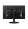 MSI MPG 322URX QD-OLED computer monitor 80 cm (31.5") 3840 x 2160 pixels 4K Ultra HD Black