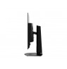 MSI MPG 322URX QD-OLED computer monitor 80 cm (31.5") 3840 x 2160 pixels 4K Ultra HD Black