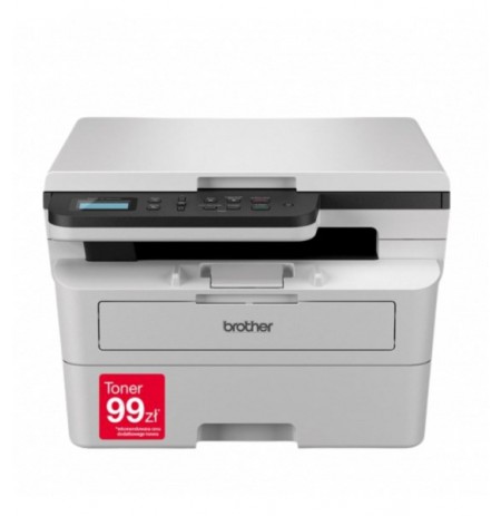 Daugiafunkcinis spausdintuvas BROTHER DCP-B7600D