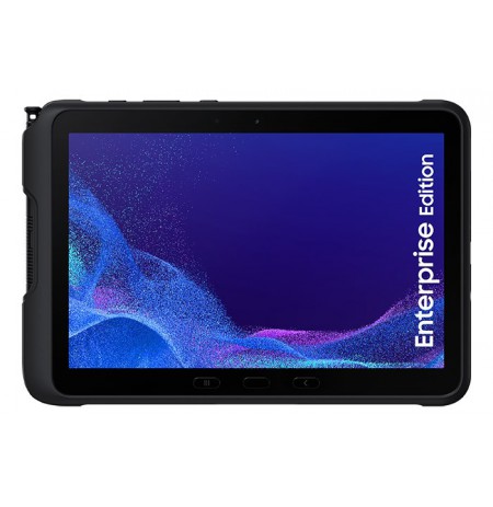 Samsung SM-T636B 5G Qualcomm Snapdragon 128 GB 25.6 cm (10.1") 6 GB Wi-Fi 6 (802.11ax) Black