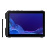 Samsung SM-T636B 5G Qualcomm Snapdragon 128 GB 25.6 cm (10.1") 6 GB Wi-Fi 6 (802.11ax) Black