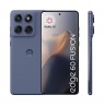 Motorola edge 60 fusion 16.9 cm (6.67") Dual SIM Android 15 5G USB Type-C 8 GB 256 GB 5200 mAh Grey