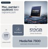 Motorola edge 60 fusion 16.9 cm (6.67") Dual SIM Android 15 5G USB Type-C 8 GB 256 GB 5200 mAh Grey