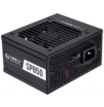 Lian Li SP850 V2 Gold Power Supply, modular, ATX 3.1 - 850 Watt, black
