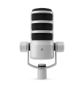 RODE PodMic USB (White)