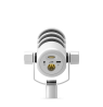 RODE PodMic USB (White)