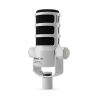 RODE PodMic USB (White)