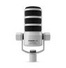 RODE PodMic USB (White)