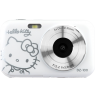 DZ-100 Hello Kitty White