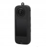 Sunnylife Camera Cover &amp, Strap Sunnylife for Insta360 X3 (IST-BHT504)
