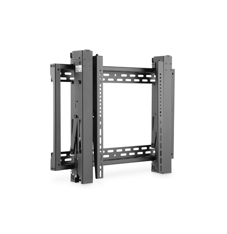 Digitus Wall mount | DA-90446 Pop-Out Video Monitor Mount | Adjustable Height