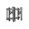 Digitus Wall mount | DA-90446 Pop-Out Video Monitor Mount | Adjustable Height