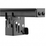 Digitus Wall mount | DA-90446 Pop-Out Video Monitor Mount | Adjustable Height