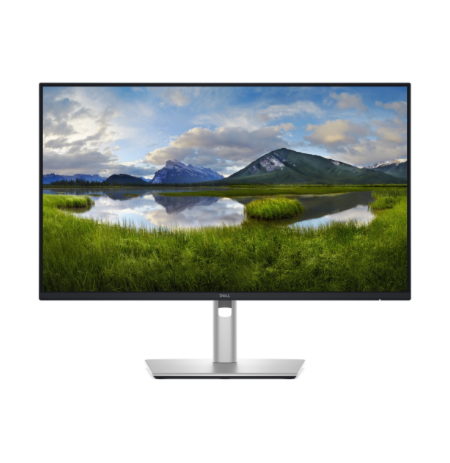 Dell P2425DE | 24 " | IPS | 16:9 | 100 Hz | 5 ms | 2560 x 1440 pixels | 350 cd