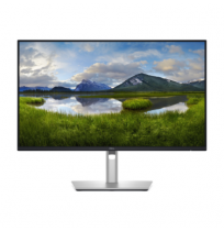 Dell | P2425DE | 24 " | IPS | 16:9 | 100 Hz | 5 ms | 2560 x 1440 pixels | 350 cd