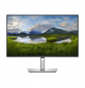 Dell | P2425DE | 24 " | IPS | 16:9 | 100 Hz | 5 ms | 2560 x 1440 pixels | 350 cd