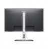 Dell P2425DE | 24 " | IPS | 16:9 | 100 Hz | 5 ms | 2560 x 1440 pixels | 350 cd