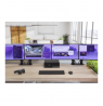 Dell P2425DE | 24 " | IPS | 16:9 | 100 Hz | 5 ms | 2560 x 1440 pixels | 350 cd