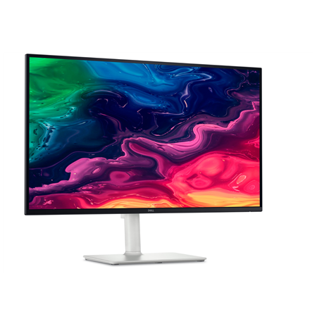 Dell S2725QC | 27 " | IPS | UHD | 16:9 | 120 Hz | 4 ms | 3840 x 2160 pixels | 350 cd