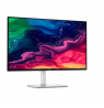 Dell | S2725QC | 27 " | IPS | UHD | 16:9 | 120 Hz | 4 ms | 3840 x 2160 pixels | 350 cd