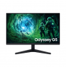 Samsung G53F computer monitor 68.6 cm (27") 2560 x 1440 pixels Quad HD LCD Black