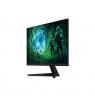 Samsung LS27FG530EUXEN 27" Gaming Monitor Odyssey QHD G5 G53F 2560x1440/16:9/300cd/m2/1ms, HDMI, USB, DP | Samsung