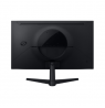 Samsung LS27FG530EUXEN 27" Gaming Monitor Odyssey QHD G5 G53F 2560x1440/16:9/300cd/m2/1ms, HDMI, USB, DP | Samsung