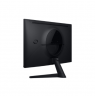 Samsung LS27FG530EUXEN 27" Gaming Monitor Odyssey QHD G5 G53F 2560x1440/16:9/300cd/m2/1ms, HDMI, USB, DP | Samsung