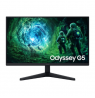 Samsung LS27FG530EUXEN 27" Gaming Monitor Odyssey QHD G5 G53F 2560x1440/16:9/300cd/m2/1ms, HDMI, USB, DP | Samsung