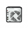 QNAP | 4-Bay desktop NAS | TS-464-8G | Intel Celeron | N5095 4-core | Processor frequency 2.9 GHz | 8 GB