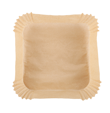Adler Paper Liners for Air Fryer | AD 6733 | 100 pcs