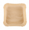 Adler Paper Liners for Air Fryer | AD 6733 | 100 pcs