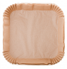 Adler Paper Liners for Air Fryer | AD 6733 | 100 pcs