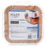 Adler Paper Liners for Air Fryer | AD 6733 | 100 pcs