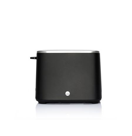 WILFA CLASSIC TOASTER MATT BLACK
