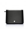 WILFA CLASSIC TOASTER MATT BLACK