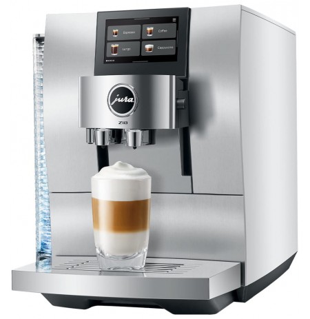 JURA Z10 (EB) Fully-auto Espresso machine 2.4 L