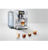 JURA Z10 (EB) Fully-auto Espresso machine 2.4 L