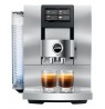 JURA Z10 (EB) Fully-auto Espresso machine 2.4 L