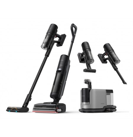 Dreame H15 Mix cordless upright vacuum cleaner