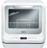 Dishwasher TSG 5704 BOMANN