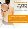 Medisana MM 100 acupressure mat with heating function