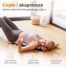 Medisana MM 100 acupressure mat with heating function