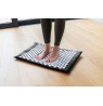 Medisana MM 100 acupressure mat with heating function