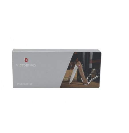 Victorinox Pocket Knife Wine Master