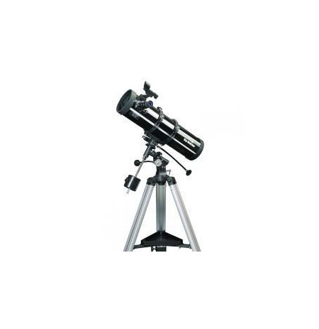 Teleskopas SkyWatcher Explorer 130/650 P EQ2
