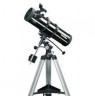 Teleskopas SkyWatcher Explorer 130/650 P EQ2
