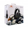 Baracuda BGH-041 Seagul Black