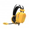 Baracuda BGH-041 Seagul Yellow